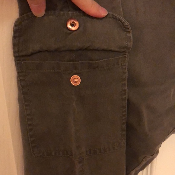 Casual Pant - Picture 5 of 5